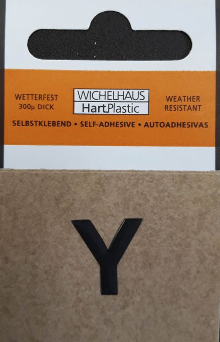 Täht Wichelhaus HartPlastic Y 15 mm