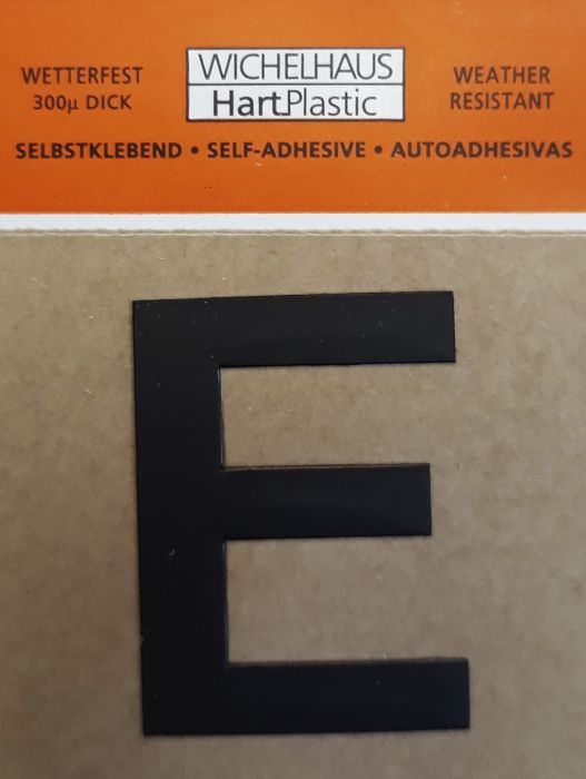 Täht Wichelhaus HartPlastic E 30 mm