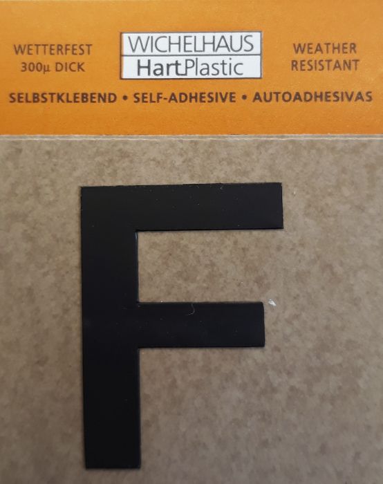 Täht Wichelhaus HartPlastic F 30 mm