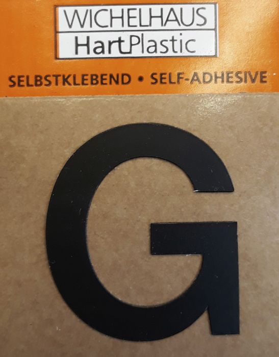 Täht Wichelhaus HartPlastic G 30 mm