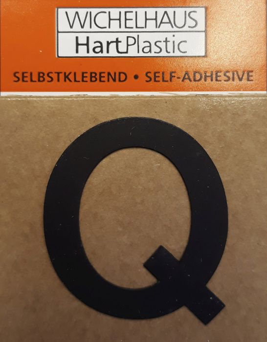 Täht Wichelhaus HartPlastic Q 30 mm