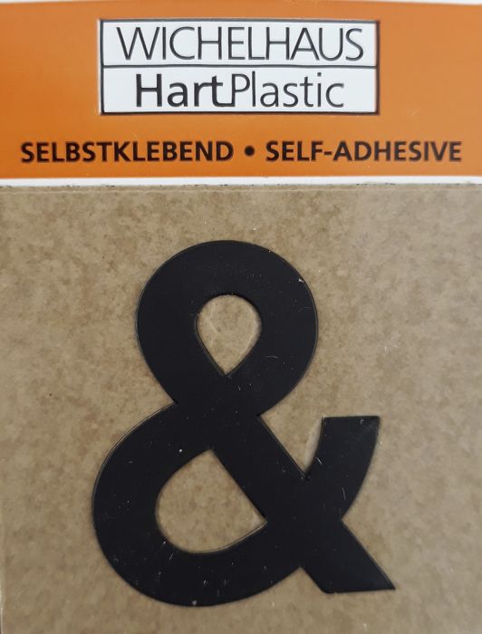 Märk Wichelhaus HartPlastic & 30 mm