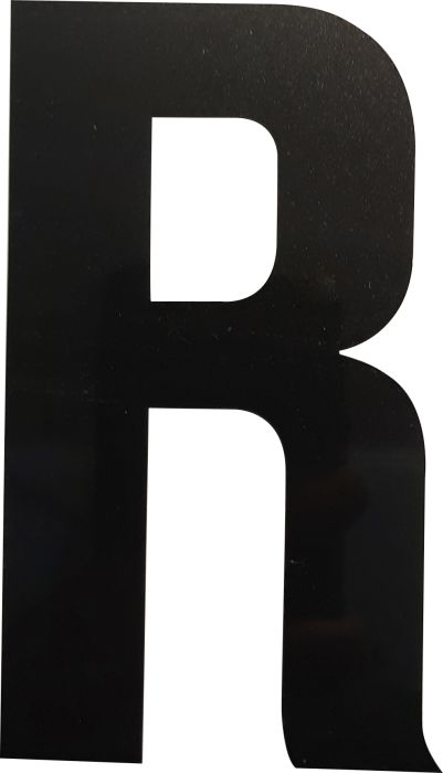 Täht Wichelhaus HartPlastic R 100 mm