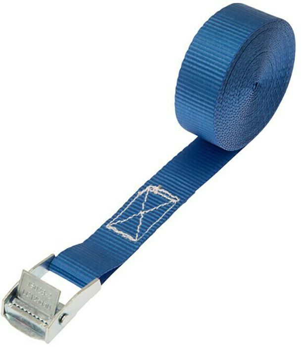 Koormarihm Alpha Tools 25 mm x 4,5 m