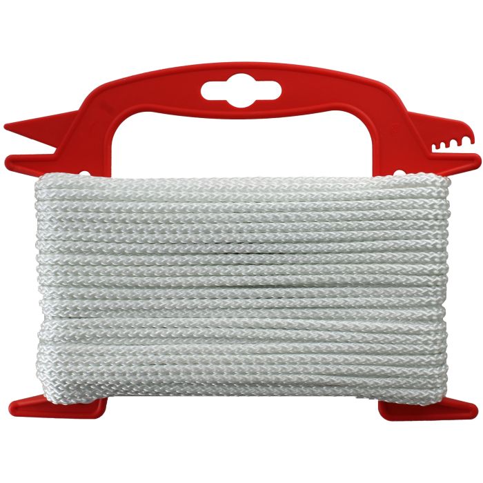 Nailonköis Stabilit 4 mm x 20 m