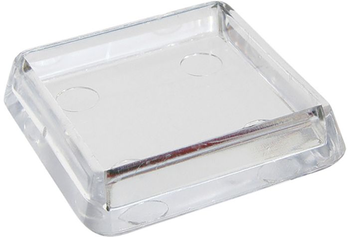 Mööblijala kaitse Stabilit 50 x 50 mm 4 tk