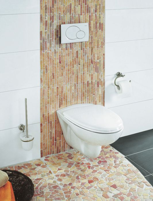 Seinapealne Camargue WC-pott Arles