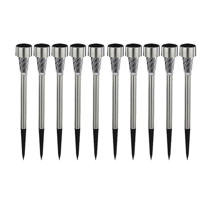 10 solarvalgustit BAUHAUS Shine