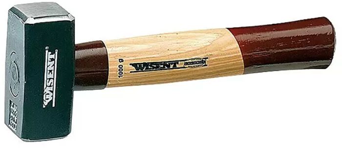Haamer Wisent 1000 g