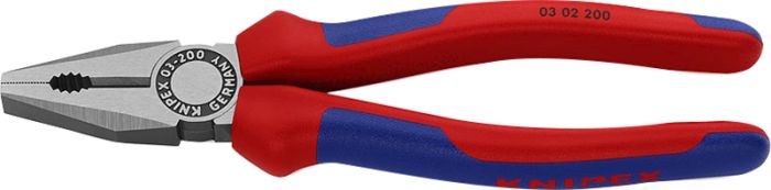 Näpitstangid Knipex 200 mm