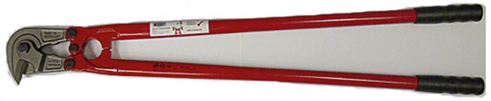 Terasvõrgulõikur Bessey 790 mm