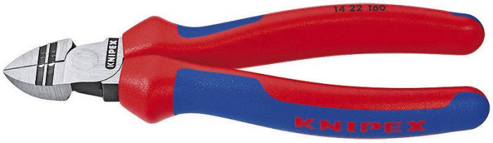 Koorimis- ja lõiketangid Knipex 160 mm