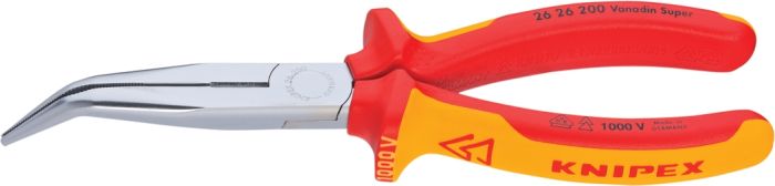 Koonusmokktangid Knipex 200 mm 1000 V