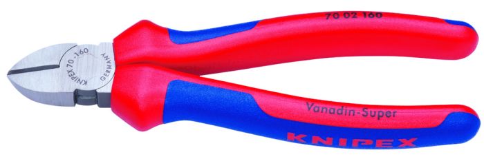 Lõiketangid Knipex 160 mm