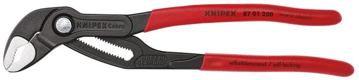 Veepumbatangid Knipex 250 mm