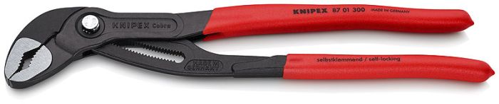Veepumbatangid Knipex 300 mm