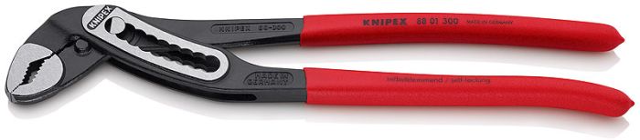 Veepumbatangid Knipex 300 mm