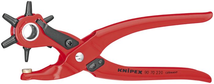 Augutangid Knipex 220 mm