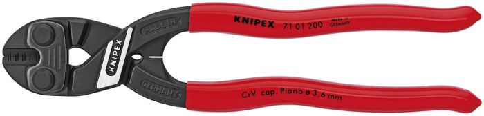 Poldilõiketangid Knipex 200 mm