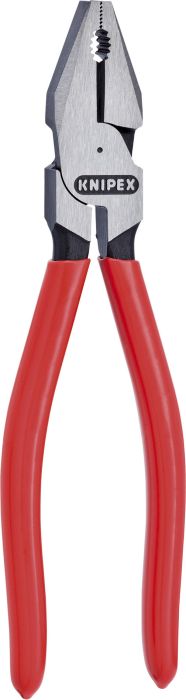 Kombineeritud jõutangid Knipex 180 mm