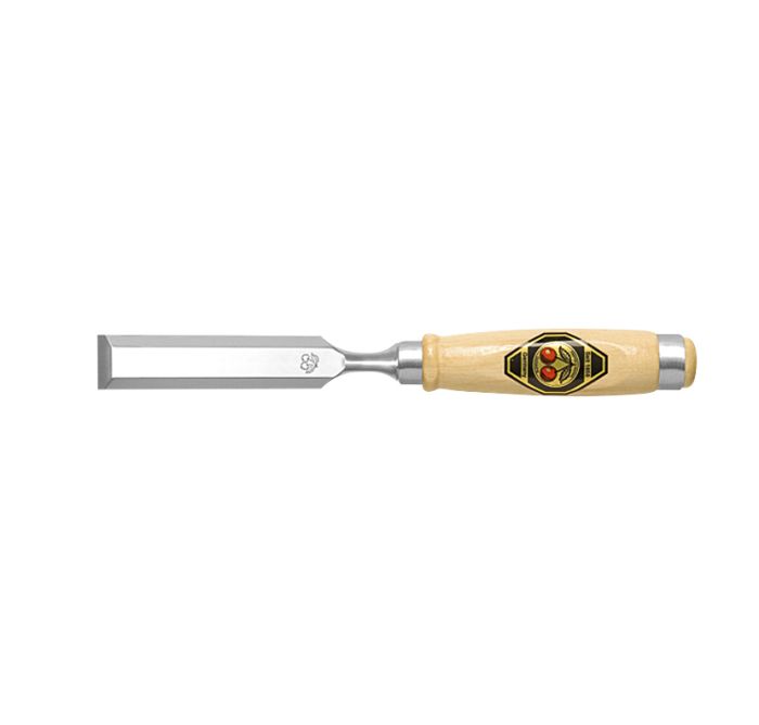 Lapikpeitel Kirschen 22 mm