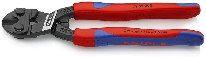 Poldilõiketangid Knipex