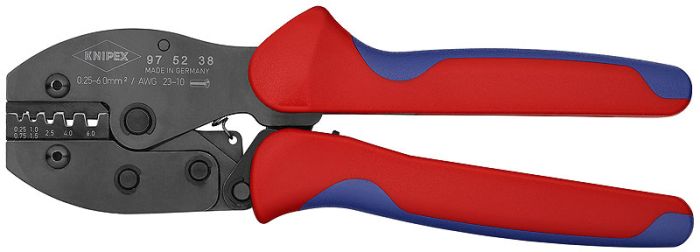 Juhtmetangid Knipex 220 mm