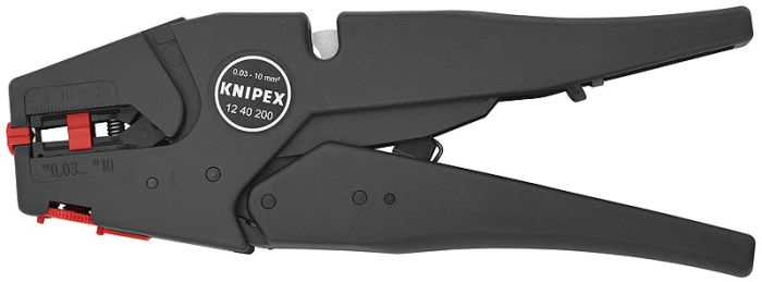 Koorimistangid Knipex 200 mm