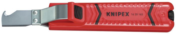Kaablikoorimisnuga Knipex 165 mm