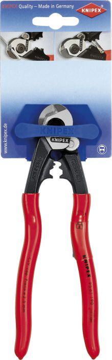 Trossilõikur Knipex 190 mm