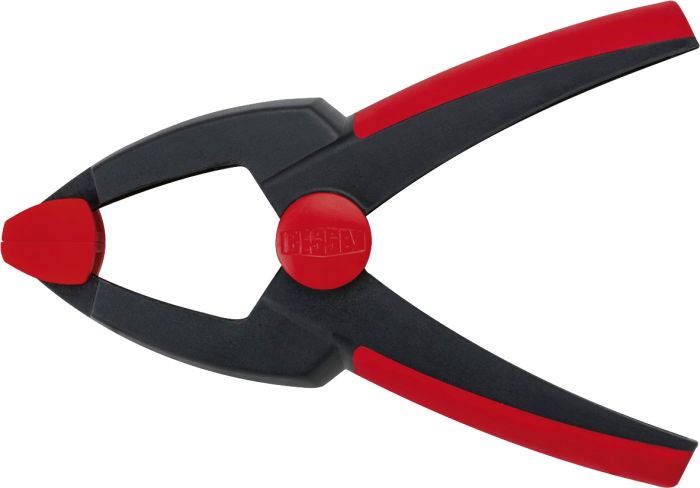 Vedrupitskruvi Bessey Clippix XC3 35 mm