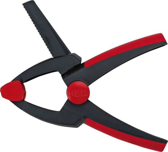 Vedrupitskruvi Bessey VarioClippix XV 100 mm