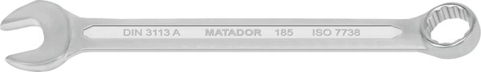 Lehtsilmusvõti Matador 9 mm