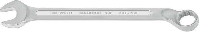Lehtsilmusvõti Matador 22 mm