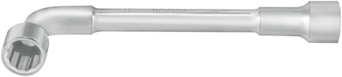 Padrunvõti Matador L-kujuga 13 mm