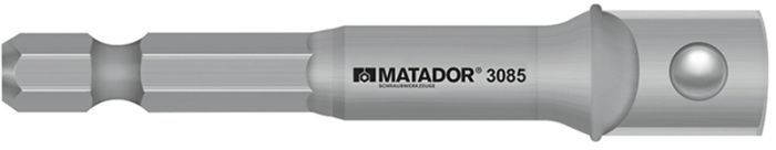 Trelli adapter Matador 3/8