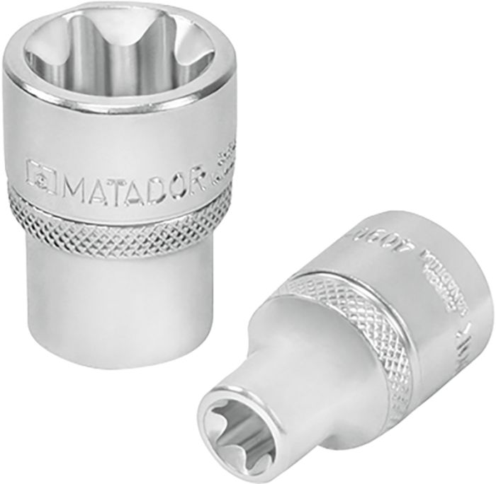 Padrunvõti Matador E10 1/2