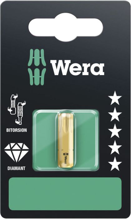 Kruvikeeraja otsik Wera TX 40