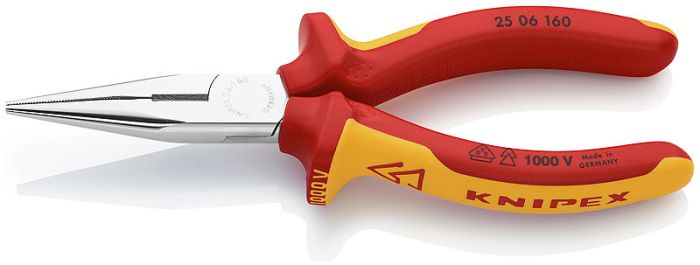 Koonusmokktangid Knipex 160 mm