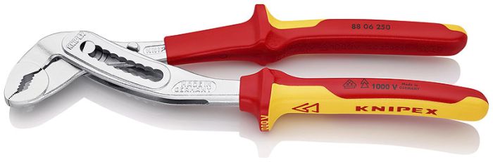 Torutangid Knipex 250 mm 1000 V