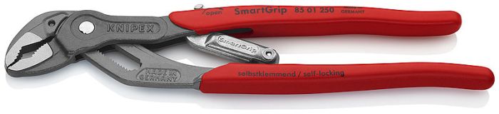Veepumbatangid Knipex 250 mm