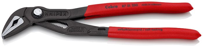 Veepumbatangid Knipex 250 mm