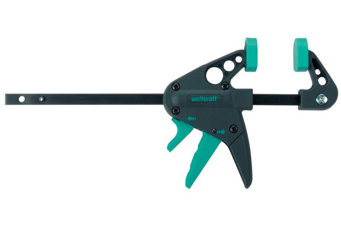 Pitskruvi Wolfcraft Multi-Fix mini
