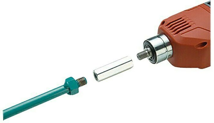 Segumiksri adapter