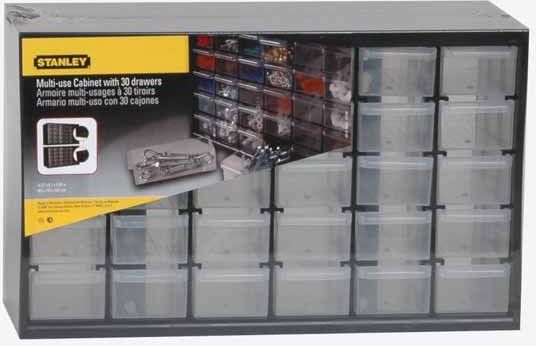Laegasriiul Stanley 30