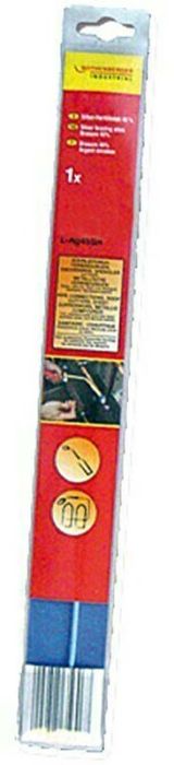 Kõvajoodisvardad Rothenberger Rolot 601 2 mm