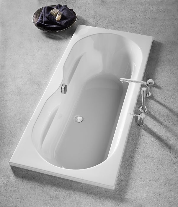 Camargue Montpellier vann ja karkass 190cm