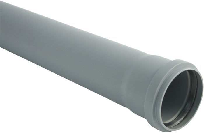 Sisekanalisatsiooni muhvtoru Marley HT DN50 x 1000 mm