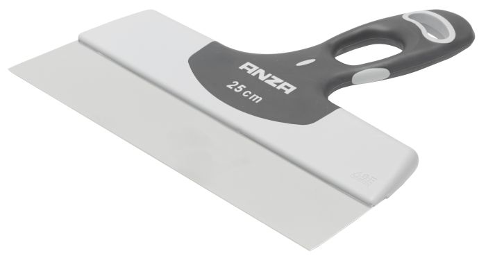 Pahtlilabidas Anza Ergo 2K 150 mm Rosteri