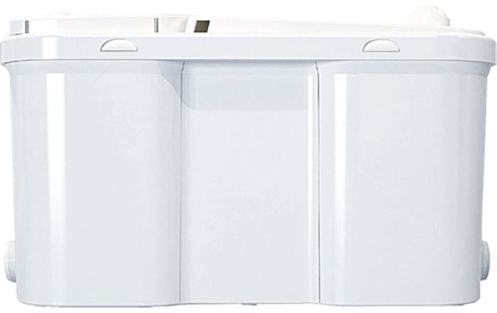 Reovee ja WC-pump Watersan 4